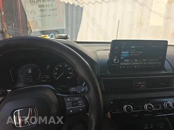 2023 Honda Pilot EX-L 8-Passenger - miniatura 14