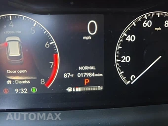 2023 Honda Pilot EX-L 8-Passenger - miniatura 15
