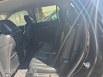 2023 Honda Pilot EX-L 8-Passenger - miniatura 16