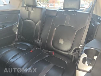 2023 Honda Pilot EX-L 8-Passenger - miniatura 17