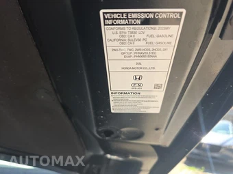 2023 Honda Pilot EX-L 8-Passenger - miniatura 21