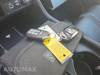 2023 Honda Pilot EX-L 8-Passenger - miniatura 22