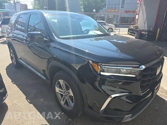 2023 Honda Pilot EX-L 8-Passenger - miniatura 3