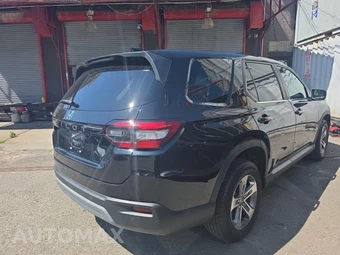 2023 Honda Pilot EX-L 8-Passenger - miniatura 4