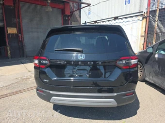 2023 Honda Pilot EX-L 8-Passenger - miniatura 5