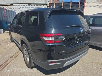 2023 Honda Pilot EX-L 8-Passenger - miniatura 6