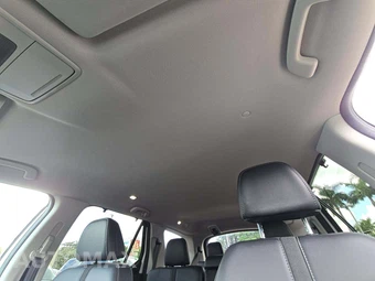 2023 Honda Pilot EX-L 8-Passenger - miniatura 11