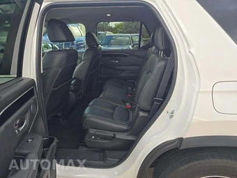 2023 Honda Pilot EX-L 8-Passenger - miniatura 13