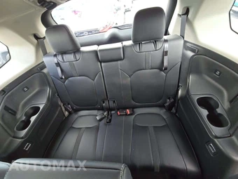 2023 Honda Pilot EX-L 8-Passenger - miniatura 14