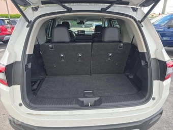 2023 Honda Pilot EX-L 8-Passenger - miniatura 15