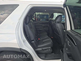 2023 Honda Pilot EX-L 8-Passenger - miniatura 17