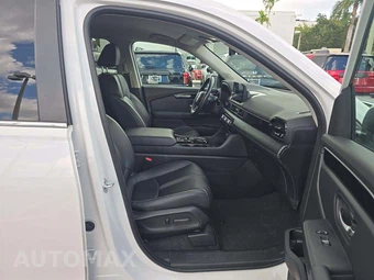2023 Honda Pilot EX-L 8-Passenger - miniatura 19