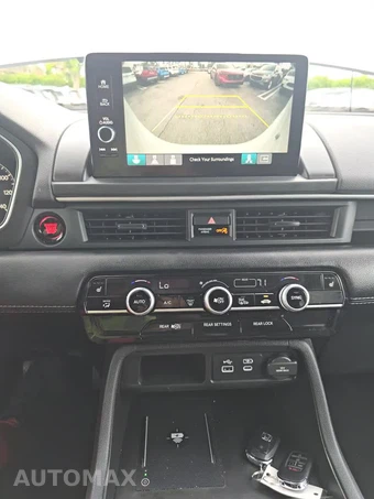 2023 Honda Pilot EX-L 8-Passenger - miniatura 27