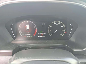 2023 Honda Pilot EX-L 8-Passenger - miniatura 9