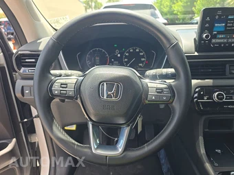 2023 Honda Pilot EX-L 8-Passenger - miniatura 10