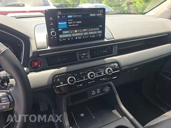2023 Honda Pilot EX-L 8-Passenger - miniatura 11