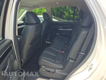 2023 Honda Pilot EX-L 8-Passenger - miniatura 13