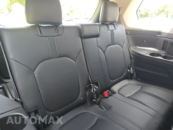 2023 Honda Pilot EX-L 8-Passenger - miniatura 14