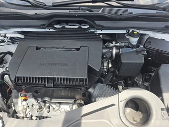 2023 Honda Pilot EX-L 8-Passenger - miniatura 16