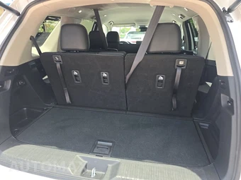 2023 Honda Pilot EX-L 8-Passenger - miniatura 17