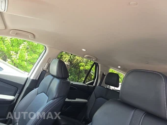 2023 Honda Pilot EX-L 8-Passenger - miniatura 19
