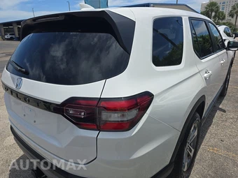 2023 Honda Pilot EX-L 8-Passenger - miniatura 4