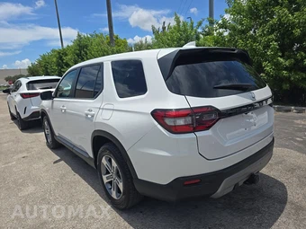 2023 Honda Pilot EX-L 8-Passenger - miniatura 6