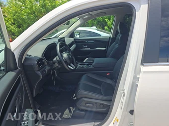 2023 Honda Pilot EX-L 8-Passenger - miniatura 7