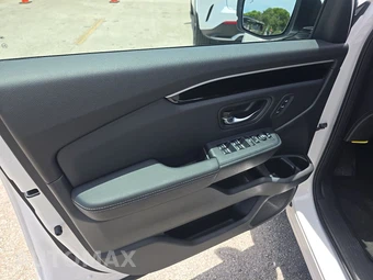 2023 Honda Pilot EX-L 8-Passenger - miniatura 9