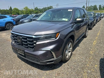 2023 Honda Pilot LX