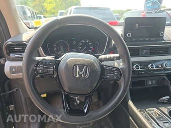 2023 Honda Pilot LX - miniatura 10