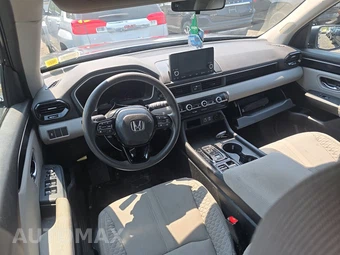 2023 Honda Pilot LX - miniatura 11