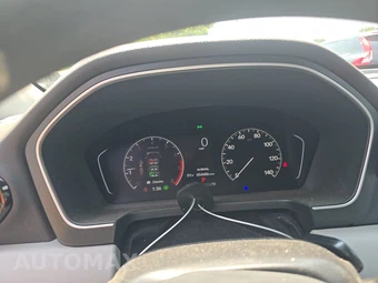 2023 Honda Pilot LX - miniatura 12