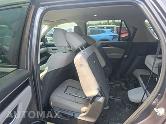 2023 Honda Pilot LX - miniatura 13
