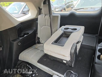 2023 Honda Pilot LX - miniatura 14