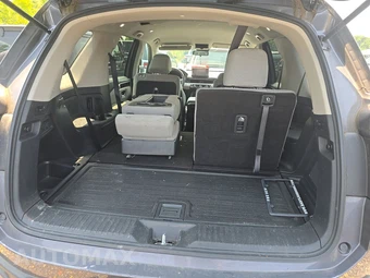 2023 Honda Pilot LX - miniatura 17