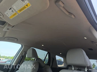 2023 Honda Pilot LX - miniatura 19