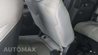 2023 Honda Pilot LX - miniatura 30