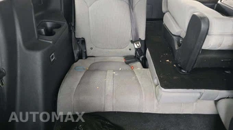 2023 Honda Pilot LX - miniatura 32