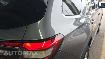2023 Honda Pilot LX - miniatura 33