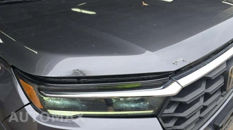 2023 Honda Pilot LX - miniatura 46