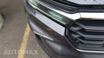 2023 Honda Pilot LX - miniatura 49