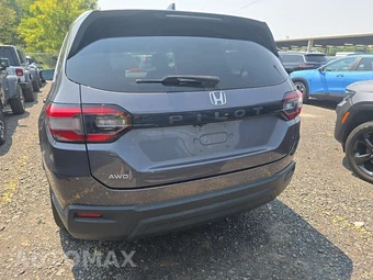 2023 Honda Pilot LX - miniatura 5