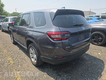 2023 Honda Pilot LX - miniatura 6