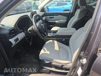 2023 Honda Pilot LX - miniatura 7