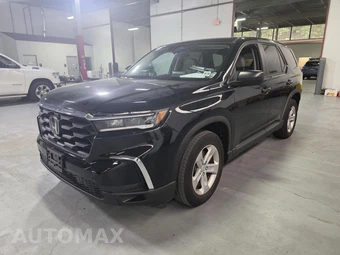 2023 Honda Pilot LX