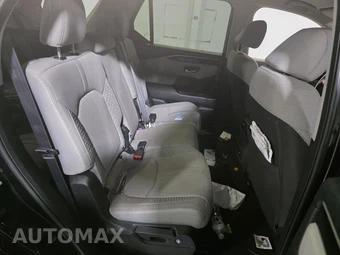 2023 Honda Pilot LX - miniatura 10