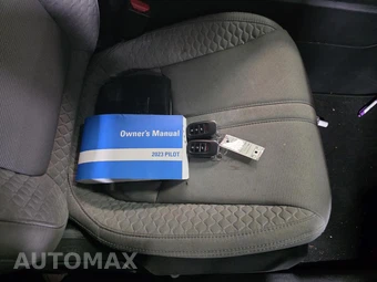 2023 Honda Pilot LX - miniatura 11