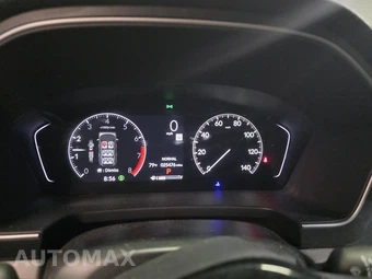 2023 Honda Pilot LX - miniatura 12