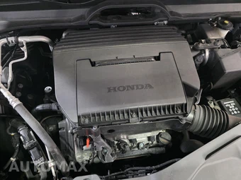 2023 Honda Pilot LX - miniatura 14